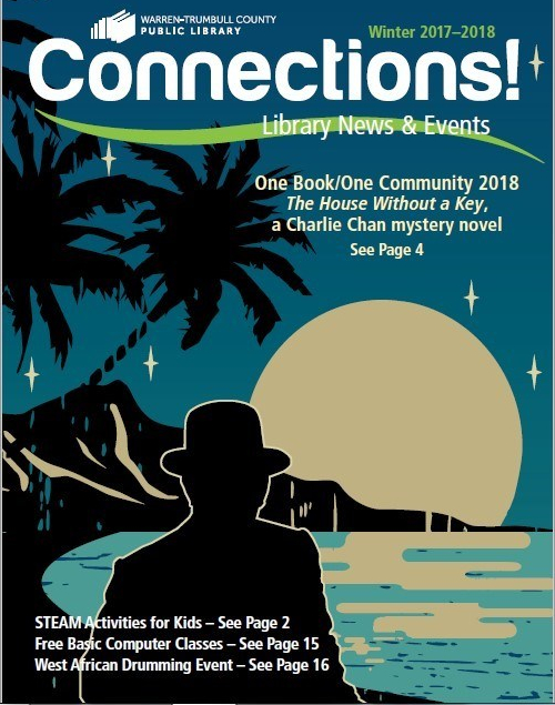 one book-one community