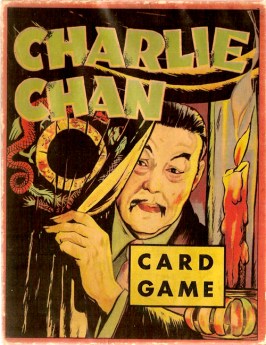 C.C. Card Game