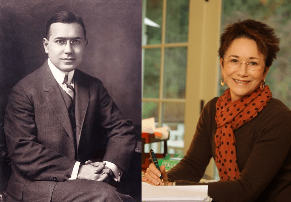 Two World-Class Sleuths: One Small Burg – Warren,&nbsp;Ohio