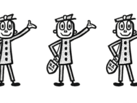 Happy Birthday to you: Mr. ZIP celebrates his 60th&nbsp;today!