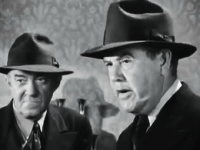 Actor Sidney Toler’s 2-year sabbatical from Charlie&nbsp;Chan.