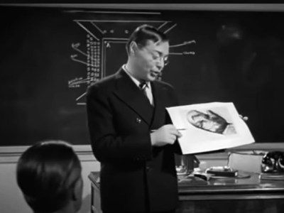 Get “schooled” in the land of Chan with this OLLI 5-week course at Univ. of&nbsp;Minnesota!