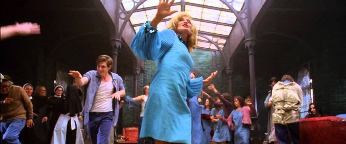 Oh No! Could it be his name was actually “Charles” and not “Charlie” Chan?