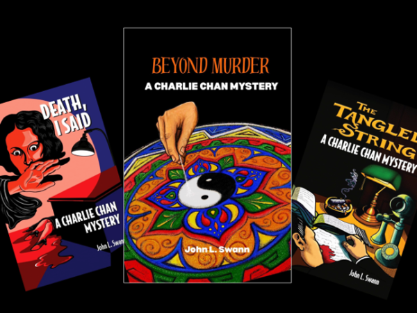 Book Review. Beyond Murder: A Charlie Chan Mystery by John L.&nbsp;Swann