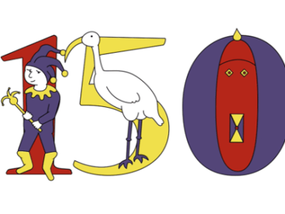 Harvard Lampoon magazine will celebrate 150 years this month, including a visit with some “past” alumni.