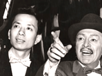 James Hong memoir: Over 700 roles and 70 years in Hollywood (and still&nbsp;counting).